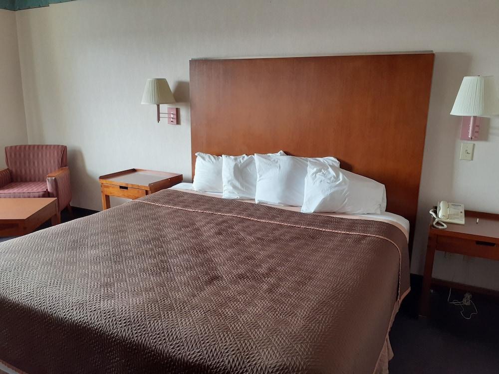 Rodeway Inn Gallup Zewnętrze zdjęcie