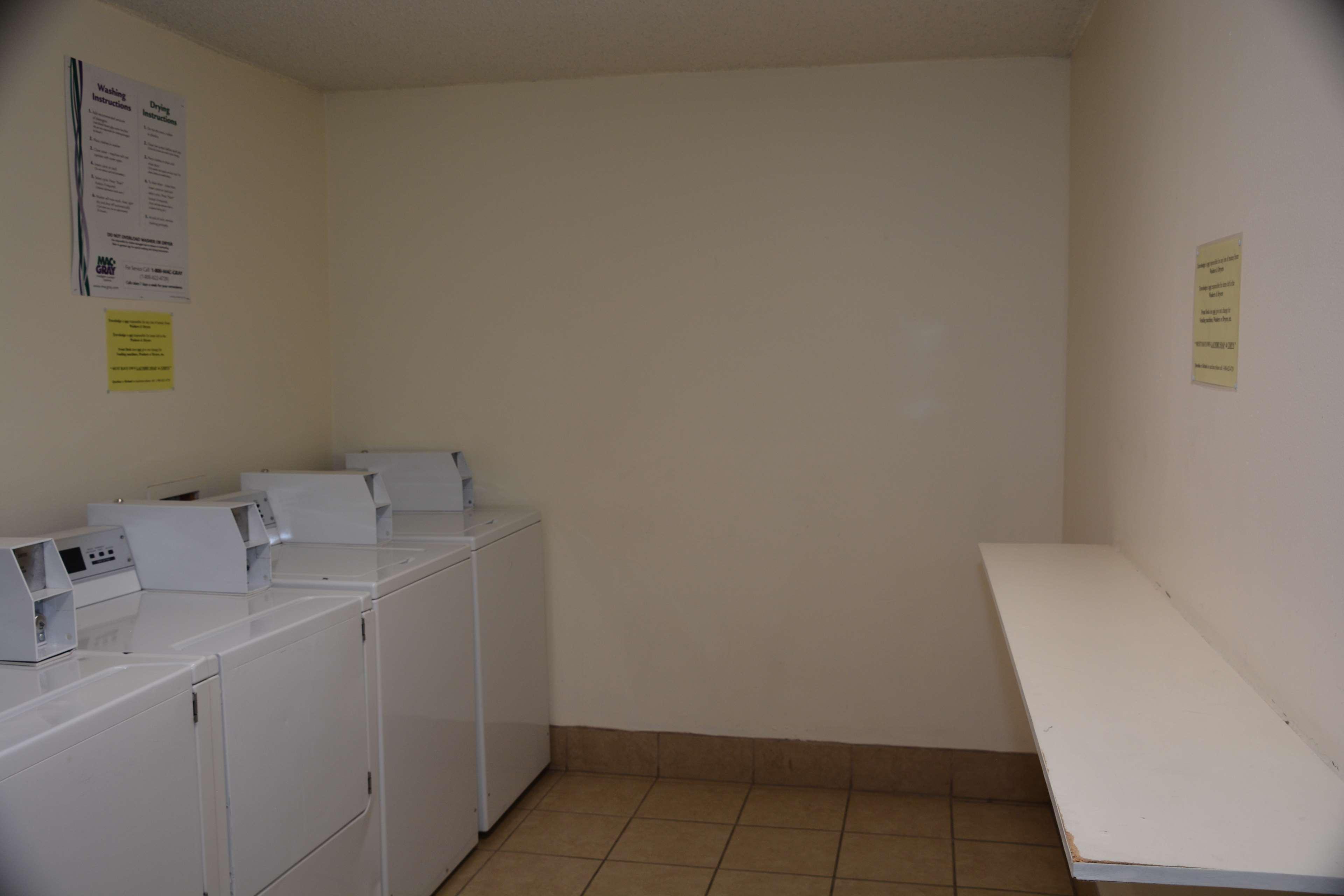 Rodeway Inn Gallup Zewnętrze zdjęcie