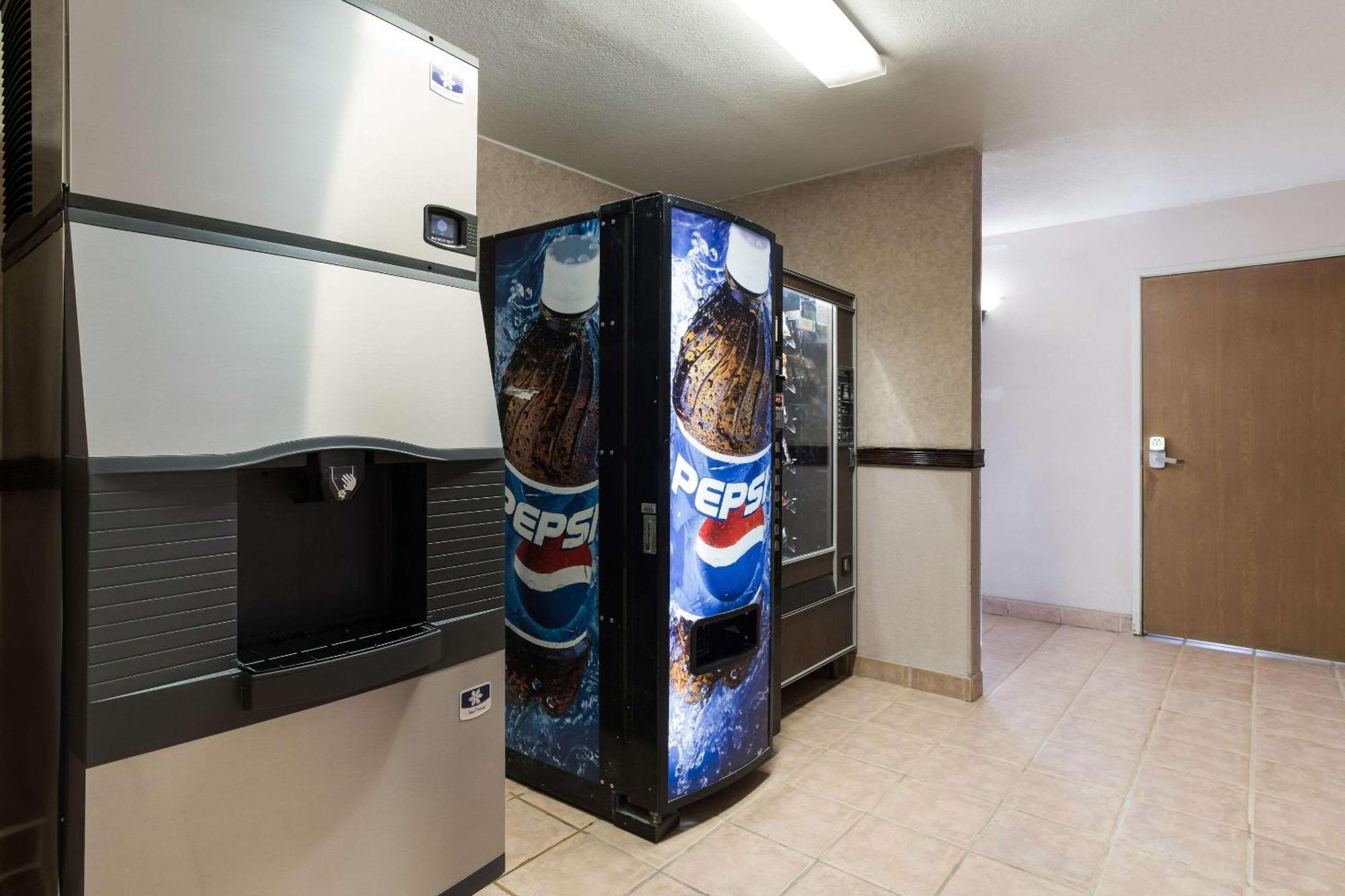 Rodeway Inn Gallup Zewnętrze zdjęcie