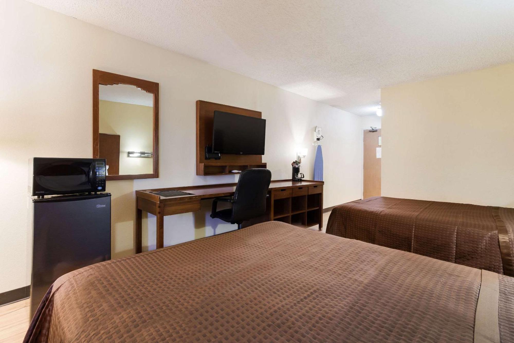 Rodeway Inn Gallup Zewnętrze zdjęcie