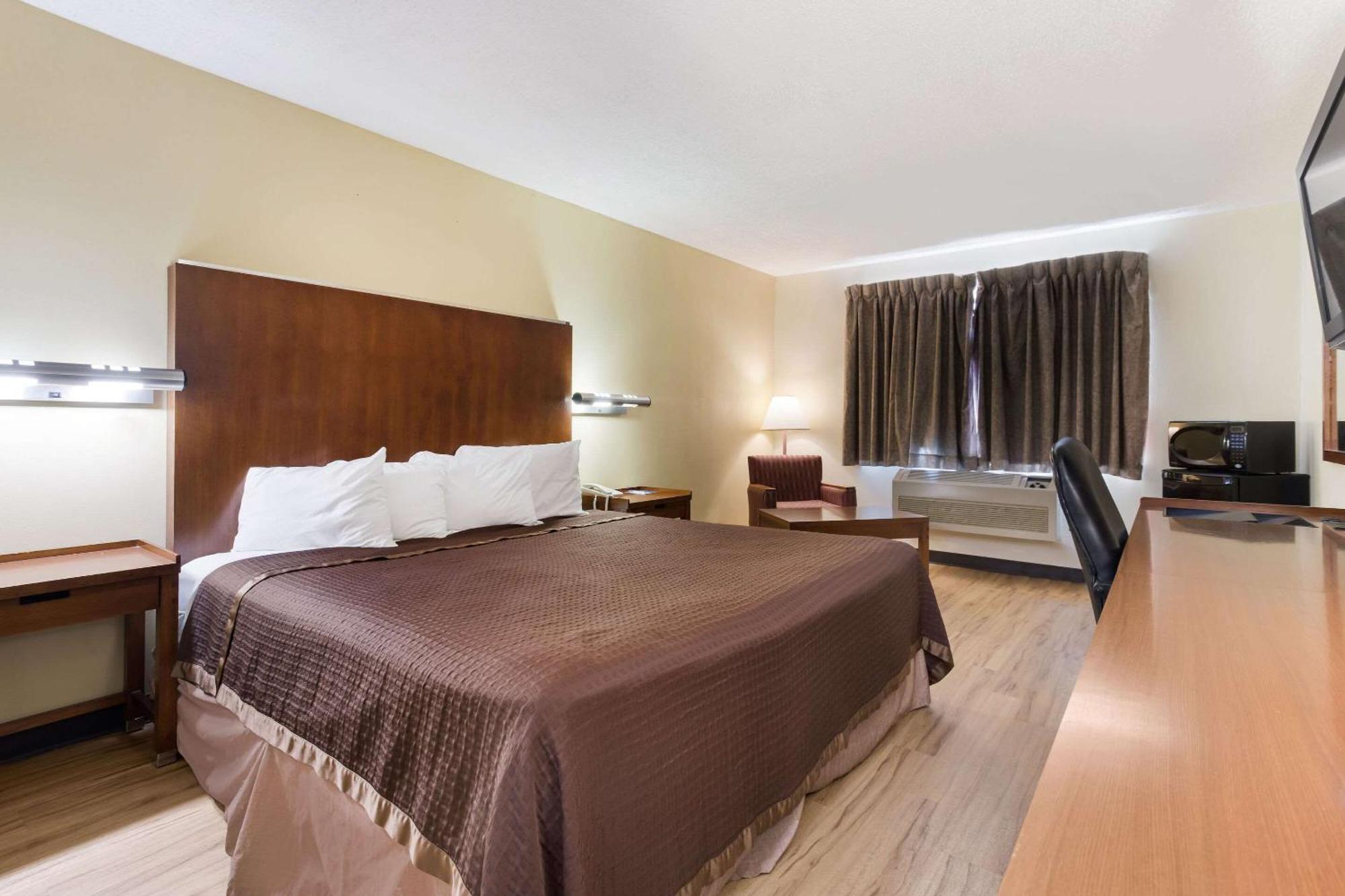 Rodeway Inn Gallup Zewnętrze zdjęcie